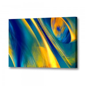 Way Cool Blue