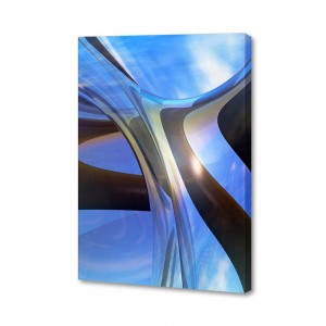 Skyware Vertical