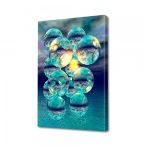 12 Spheres
