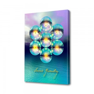 Sacred Geometry