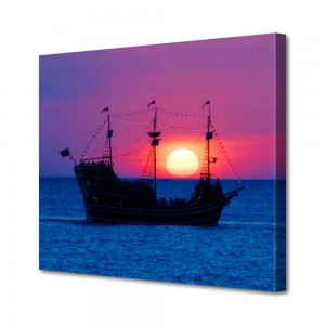 Pirate Ship
