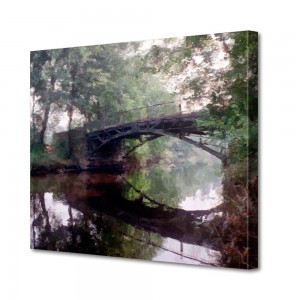 Natick Bridge