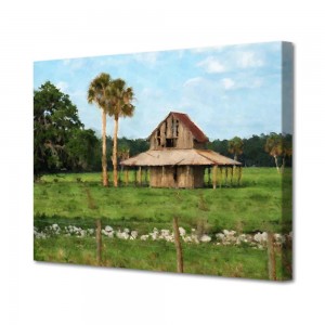 Sarasota Barn