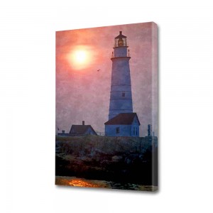 Boston Light