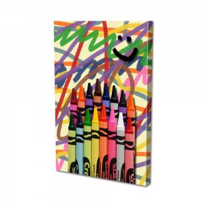 Crayons