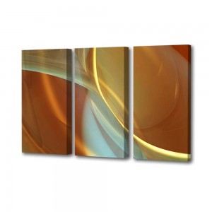 Musings Natural Triptych
