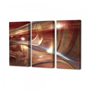 The Great Triptych