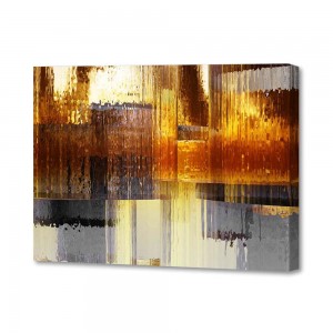 City Rain