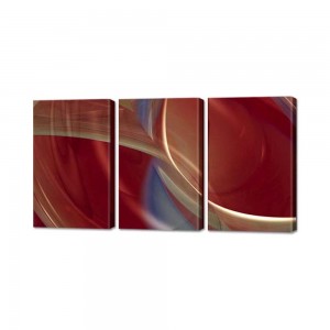 Autumn Musings Triptych