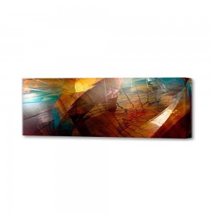 Earth Atlantis Panoramic