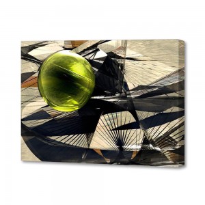 Verdant Sphere
