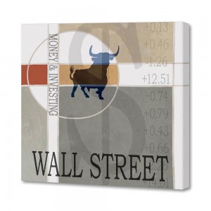 Wall Street