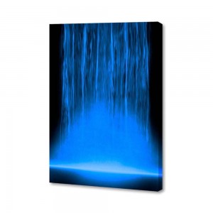 Azure Meditation