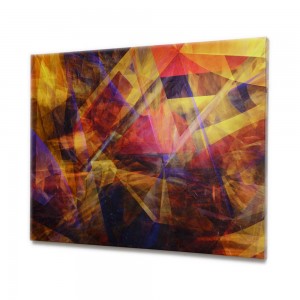 Abstract Journey
